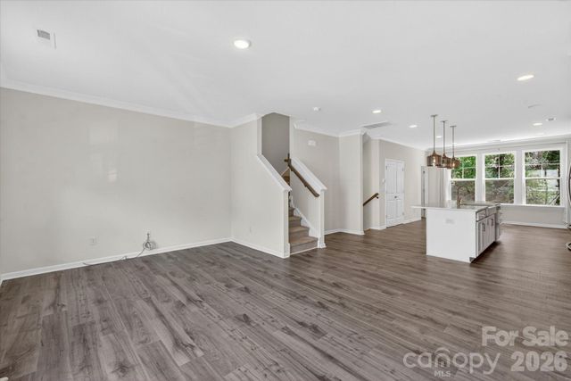 13018 Simoneaux Lane, Charlotte, NC 28277