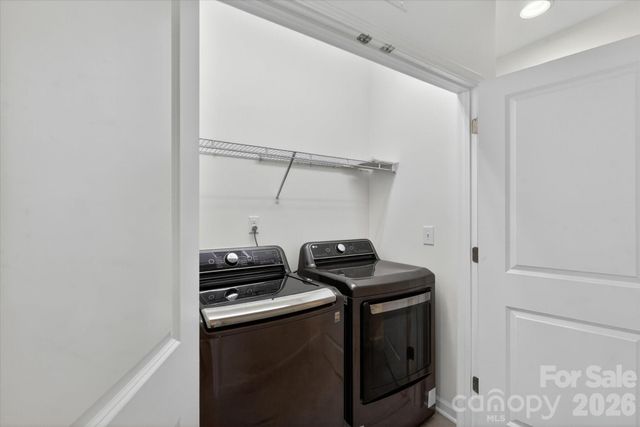 13018 Simoneaux Lane, Charlotte, NC 28277