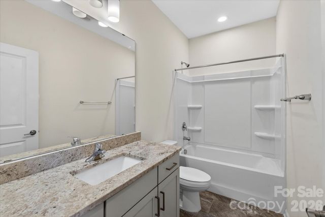 13018 Simoneaux Lane, Charlotte, NC 28277