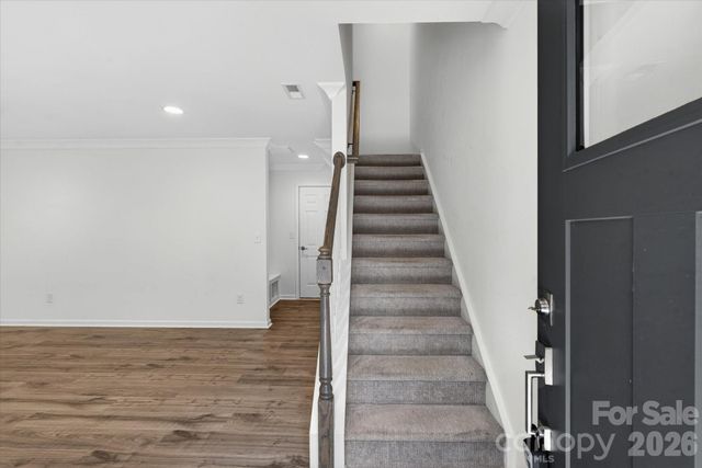 13018 Simoneaux Lane, Charlotte, NC 28277