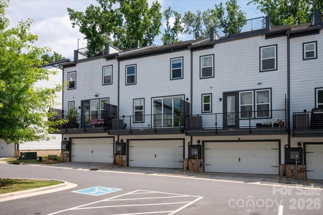 13018 Simoneaux Lane, Charlotte, NC 28277