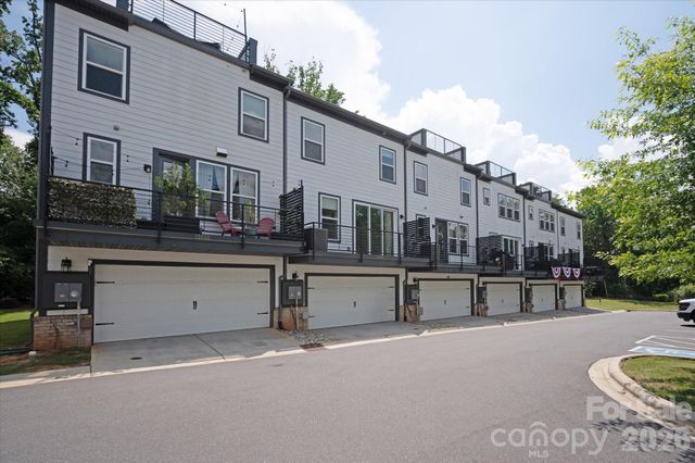 13018 Simoneaux Lane, Charlotte, NC 28277