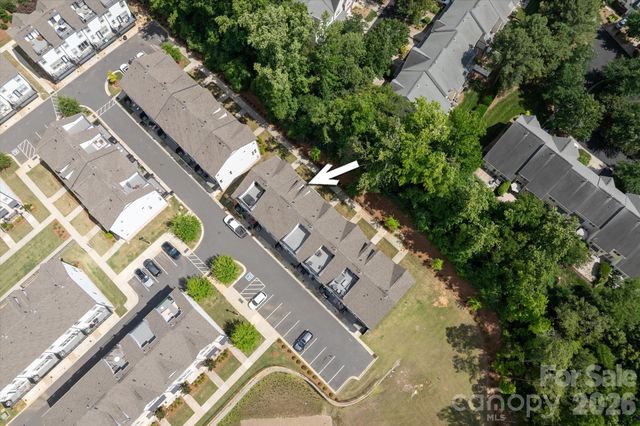 13018 Simoneaux Lane, Charlotte, NC 28277