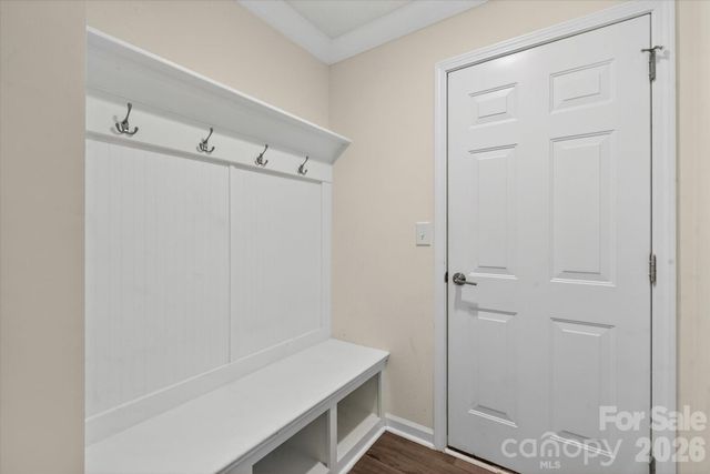 13018 Simoneaux Lane, Charlotte, NC 28277