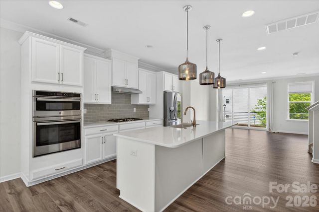 13018 Simoneaux Lane, Charlotte, NC 28277