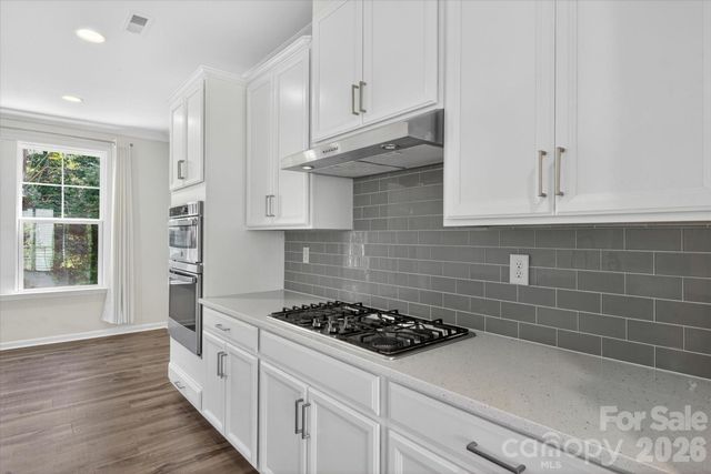 13018 Simoneaux Lane, Charlotte, NC 28277