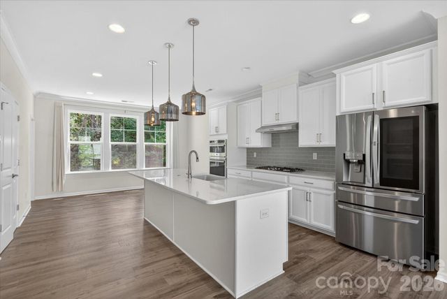 13018 Simoneaux Lane, Charlotte, NC 28277