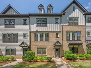 13018 Simoneaux Lane, Charlotte, NC 28277