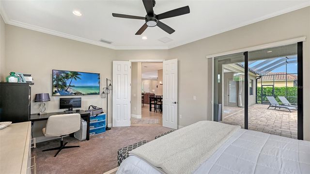 8215 LARKSPUR CIRCLE, Sarasota, FL 34241