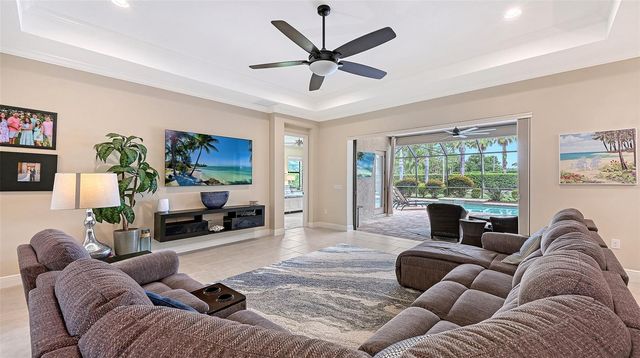 8215 LARKSPUR CIRCLE, Sarasota, FL 34241