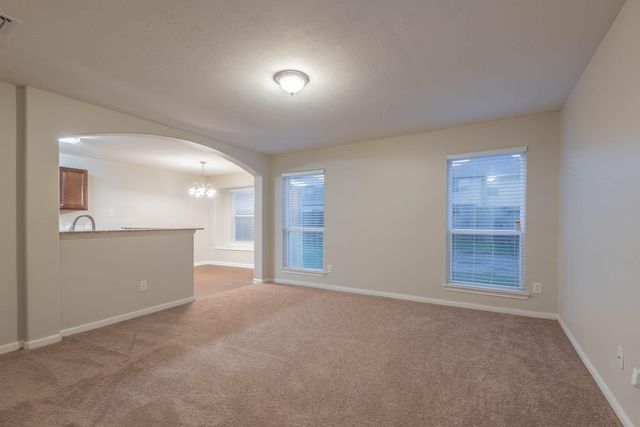 2607 Kiplands Way Drive, Houston, TX 77014