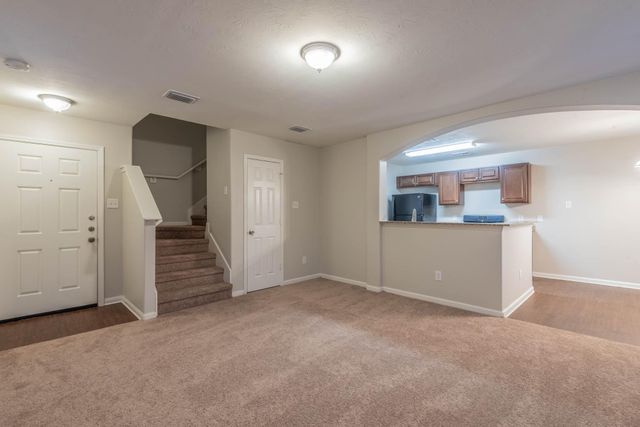 2607 Kiplands Way Drive, Houston, TX 77014