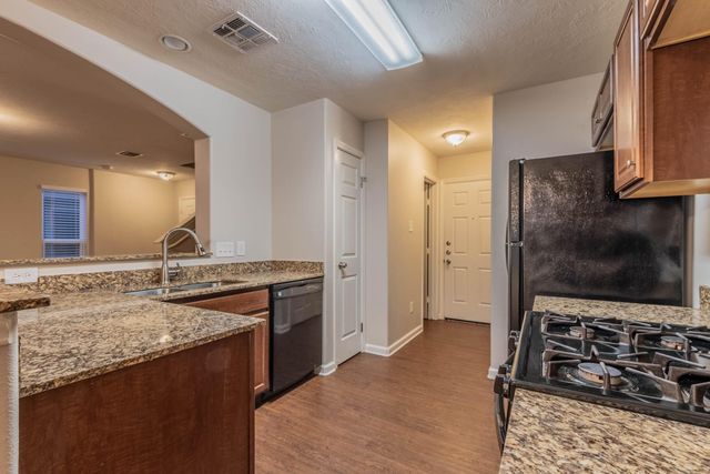 2607 Kiplands Way Drive, Houston, TX 77014