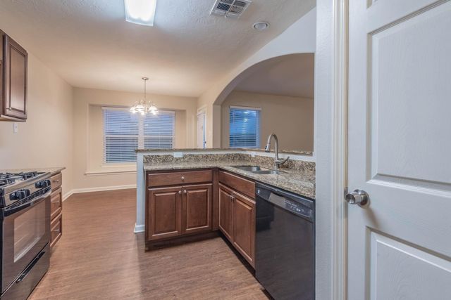2607 Kiplands Way Drive, Houston, TX 77014