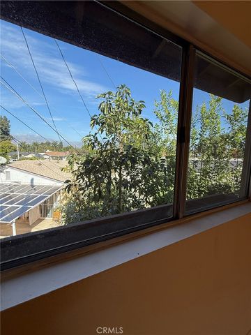 12121 Ramona, El Monte, CA 91732