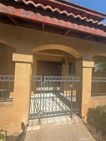 12121 Ramona, El Monte, CA 91732