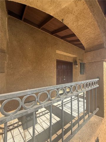 12121 Ramona, El Monte, CA 91732