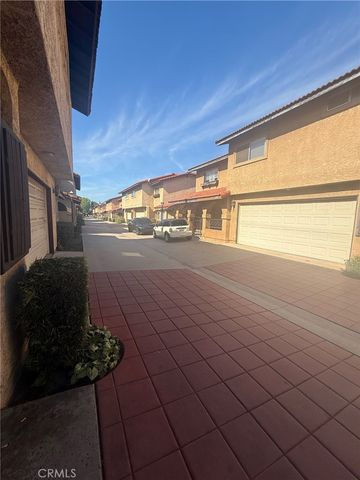 12121 Ramona, El Monte, CA 91732