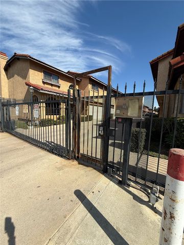 12121 Ramona, El Monte, CA 91732