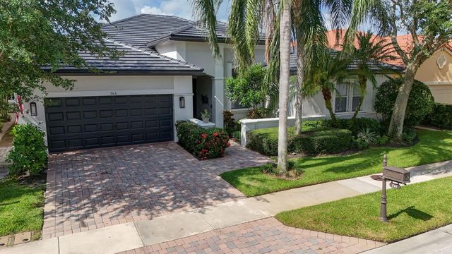 144 Sedona Way, Palm Beach Gardens, FL 33418