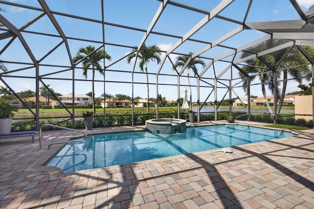 144 Sedona Way, Palm Beach Gardens, FL 33418