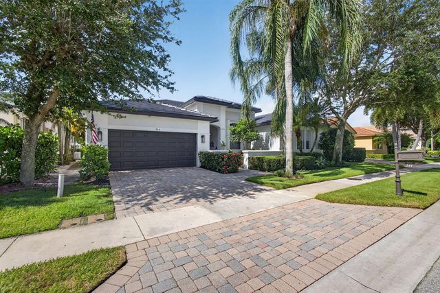 144 Sedona Way, Palm Beach Gardens, FL 33418