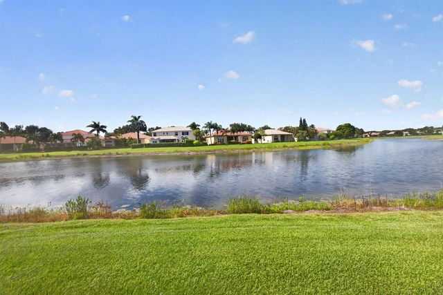 144 Sedona Way, Palm Beach Gardens, FL 33418