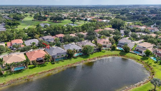 144 Sedona Way, Palm Beach Gardens, FL 33418