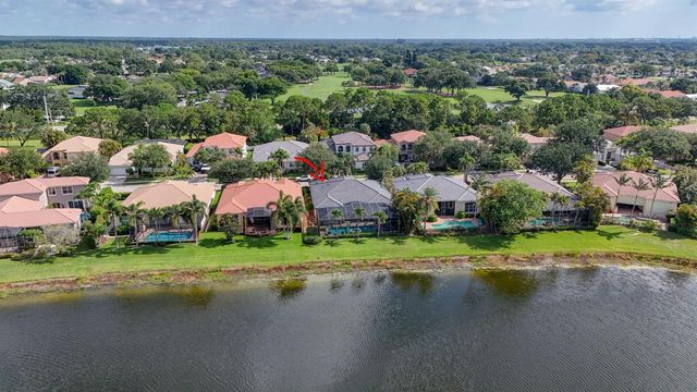 144 Sedona Way, Palm Beach Gardens, FL 33418