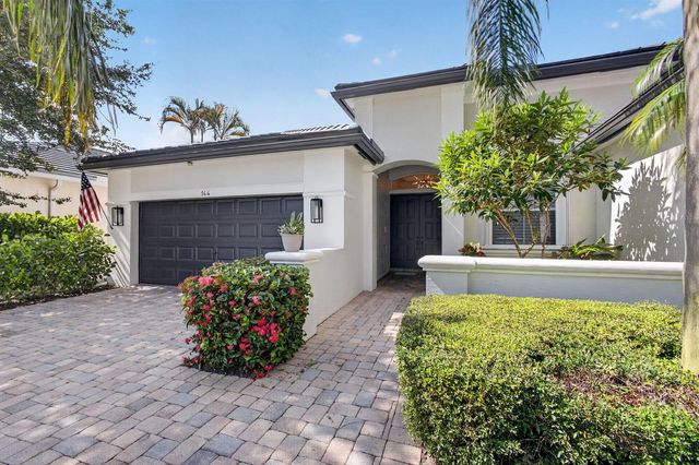 144 Sedona Way, Palm Beach Gardens, FL 33418