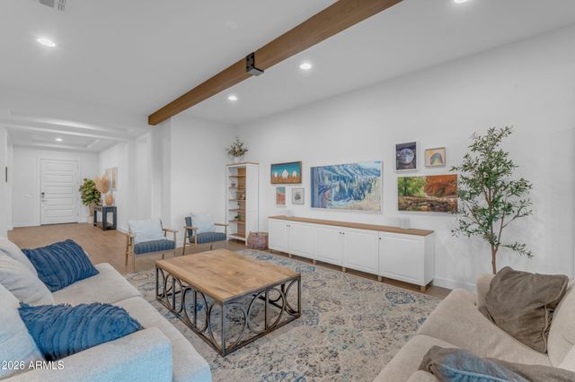 22837 E VIA LAS BRISAS --, Queen Creek, AZ 85142