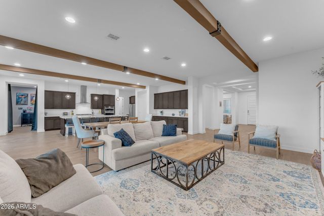 22837 E VIA LAS BRISAS --, Queen Creek, AZ 85142