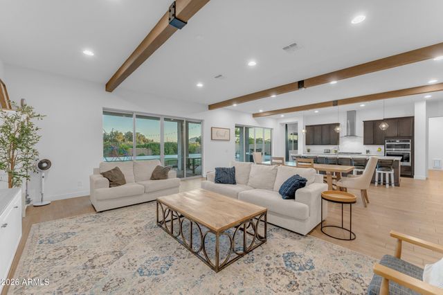 22837 E VIA LAS BRISAS --, Queen Creek, AZ 85142