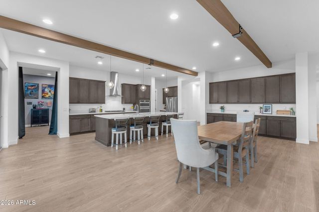 22837 E VIA LAS BRISAS --, Queen Creek, AZ 85142