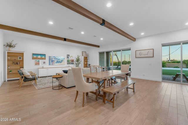 22837 E VIA LAS BRISAS --, Queen Creek, AZ 85142