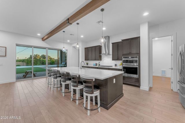 22837 E VIA LAS BRISAS --, Queen Creek, AZ 85142