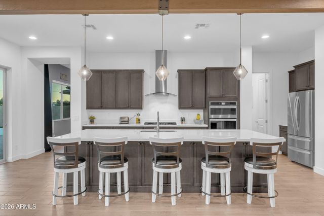 22837 E VIA LAS BRISAS --, Queen Creek, AZ 85142