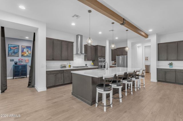 22837 E VIA LAS BRISAS --, Queen Creek, AZ 85142