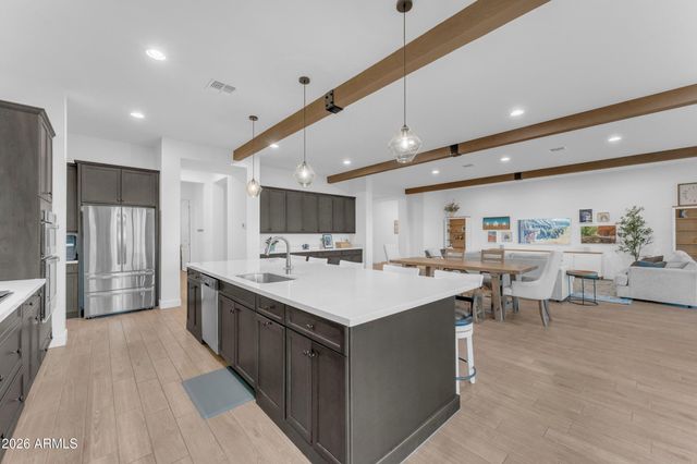 22837 E VIA LAS BRISAS --, Queen Creek, AZ 85142