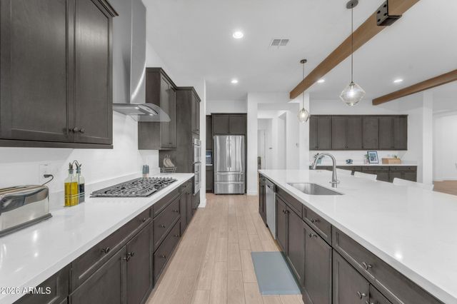 22837 E VIA LAS BRISAS --, Queen Creek, AZ 85142