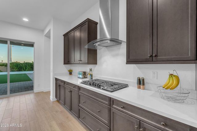 22837 E VIA LAS BRISAS --, Queen Creek, AZ 85142