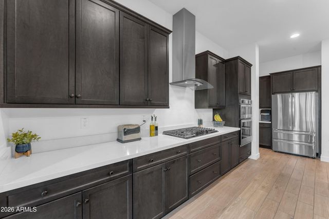 22837 E VIA LAS BRISAS --, Queen Creek, AZ 85142