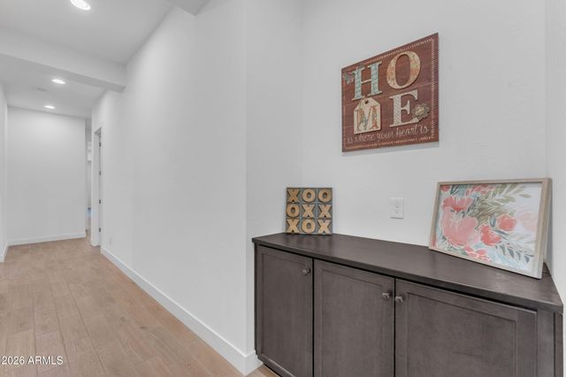 22837 E VIA LAS BRISAS --, Queen Creek, AZ 85142