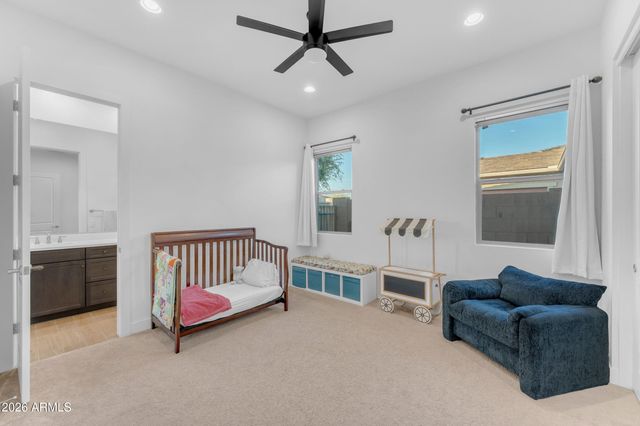 22837 E VIA LAS BRISAS --, Queen Creek, AZ 85142