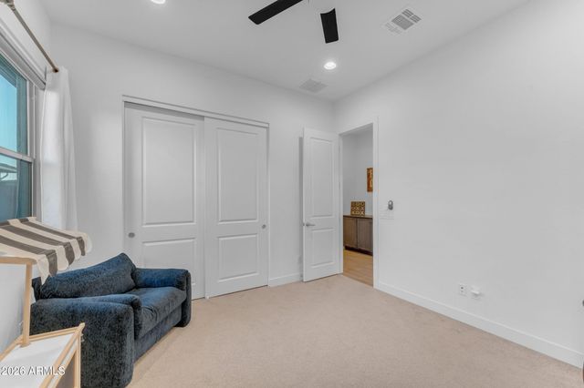 22837 E VIA LAS BRISAS --, Queen Creek, AZ 85142