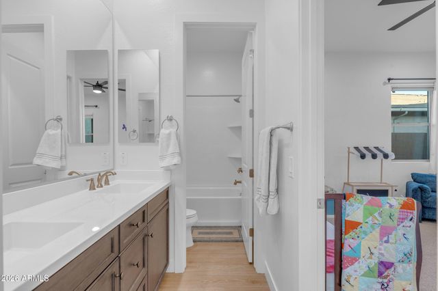 22837 E VIA LAS BRISAS --, Queen Creek, AZ 85142