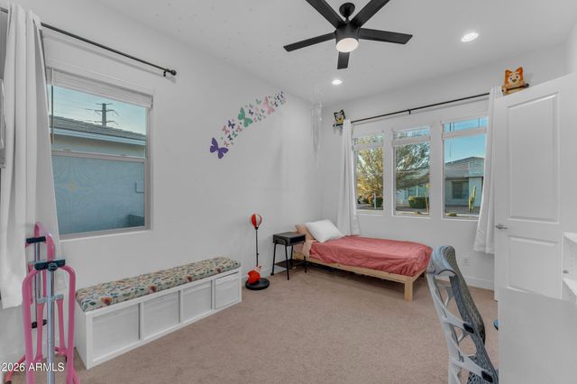 22837 E VIA LAS BRISAS --, Queen Creek, AZ 85142