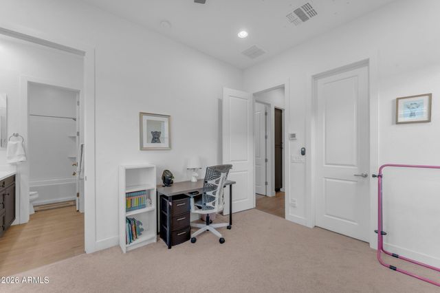 22837 E VIA LAS BRISAS --, Queen Creek, AZ 85142