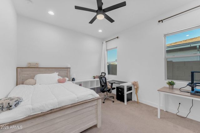 22837 E VIA LAS BRISAS --, Queen Creek, AZ 85142