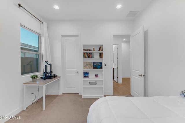 22837 E VIA LAS BRISAS --, Queen Creek, AZ 85142